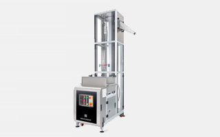 Tablet & Capsule Elevator <br>
              AccuLift